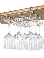 Algopix Similar Product 18 - bafvt Wine Glass Holder  3 Rows