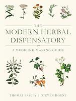 Algopix Similar Product 12 - The Modern Herbal Dispensatory A