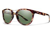 Algopix Similar Product 8 - Smith Optics Bridgetown Chromapop