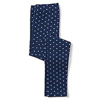 Algopix Similar Product 5 - Crazy 8 Girls Big Basic Knit Legging