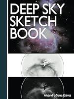 Algopix Similar Product 19 - Deep Sky Sketch Book