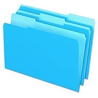 Algopix Similar Product 1 - Pendaflex TwoTone Color File Folders
