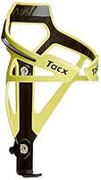 Algopix Similar Product 10 - Tacx Deva Bottle Cage Yellow, One Size