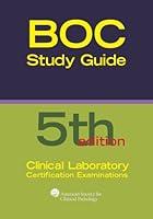 Algopix Similar Product 15 - Board of Certification Study Guide for