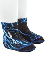Algopix Similar Product 4 - Sand Socks Vincere SoftSoled Beach