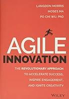 Algopix Similar Product 3 - Agile Innovation The Revolutionary