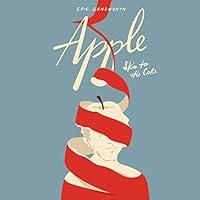 Algopix Similar Product 2 - Apple: Skin to the Core