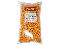 Algopix Similar Product 4 - Cheddar Cheese Corn Twistees - Two Pack