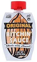 Algopix Similar Product 9 - Bitchin Sauce Squeezer Original 175