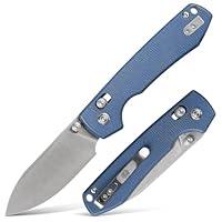 Algopix Similar Product 15 - Vosteed EDC Knife Lightweight Folding