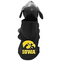 Algopix Similar Product 1 - NCAA Iowa Hawkeyes Collegiate Cotton
