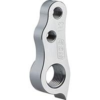 Algopix Similar Product 17 - NSB Kona Process 2014 derailleur for
