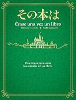 Algopix Similar Product 18 - Érase una vez un libro (Spanish Edition)