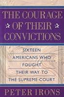 Algopix Similar Product 15 - The Courage of Their Convictions