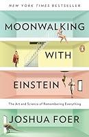 Algopix Similar Product 3 - Moonwalking with Einstein The Art and