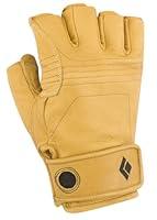 Algopix Similar Product 3 - Black Diamond Stone Climbing Gloves