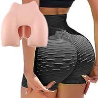 Algopix Similar Product 20 - Liifun Silicone Panties Buttock Hips