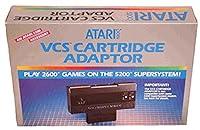 Algopix Similar Product 7 - Atari 5200 VCS Adapter CX55 Play 2600