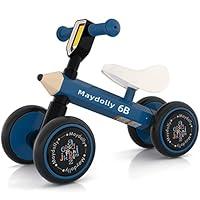 Algopix Similar Product 11 - Baby Balance Bike for 1 Year