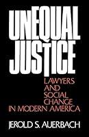 Algopix Similar Product 9 - Unequal Justice Lawyers and Social