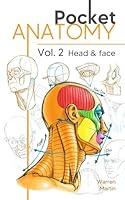 Algopix Similar Product 16 - Pocket Anatomy Vol2 Head  Face