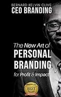 Algopix Similar Product 16 - CEO BRANDING The New Art of Personal