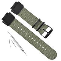 Algopix Similar Product 10 - Premium Nylon Strap Compatible with