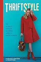 Algopix Similar Product 18 - ThriftStyle The Ultimate Bargain