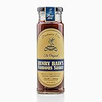 Algopix Similar Product 6 - Pendennis Club The Original Henry