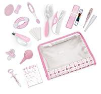Algopix Similar Product 14 - Summer Complete Nursery Care Kit