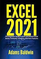 Algopix Similar Product 10 - Excel 2021 The Beginners Guide to