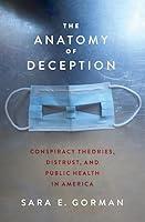 Algopix Similar Product 7 - The Anatomy of Deception Conspiracy