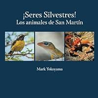 Algopix Similar Product 1 - Seres Silvestres Los animales de San