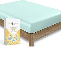 Algopix Similar Product 14 - California Design Den 400 Thread Count