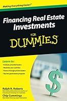 Algopix Similar Product 18 - Financing Real Estate Investments For
