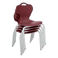 Algopix Similar Product 11 - Learniture Profile Series School Chair