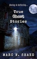 Algopix Similar Product 14 - True Ghost Stories Unexplained