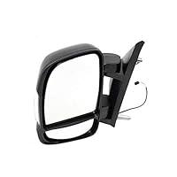 Algopix Similar Product 16 - Replacement Driver Manual Side View
