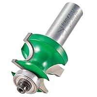 Algopix Similar Product 3 - Trend UC215X12TC Bearing Guided Corner