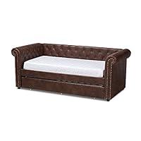 Algopix Similar Product 11 - Baxton Studio 4247325Amz Aubrielle