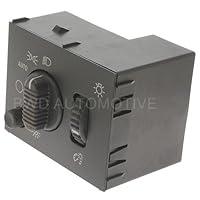 Algopix Similar Product 12 - Borg Warner HL152 Instrument Panel