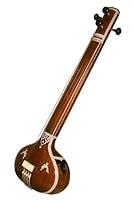 Algopix Similar Product 18 - banjira Tanpura, Female, Decorated