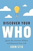 Algopix Similar Product 3 - Discover Your WHO Ignite the Answers