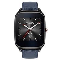 Algopix Similar Product 10 - ASUS ZenWatch 2 Gold Metal 41mm Smart