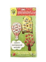 Algopix Similar Product 4 - Teaching Tree Compound Words Activity