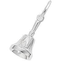 Algopix Similar Product 12 - Rembrandt Charms Handbell 925