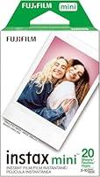 Algopix Similar Product 9 - Fujifilm INSTAX Mini Instant Film 2