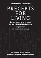 Algopix Similar Product 19 - Precepts for Living Principles for