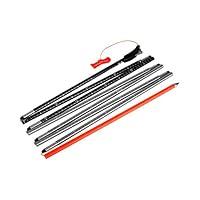Algopix Similar Product 16 - Mammut 320 Fast Lock Avalanche Probe Sz