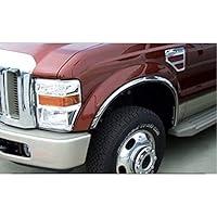 Algopix Similar Product 18 - B&I F1274P Fender Lip Trim